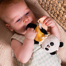 TAF TOYS 熊貓多功能玩偶