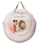 TAF TOYS 閃爍夜光爬行隧道