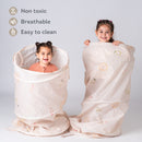 TAF TOYS 閃爍夜光爬行隧道