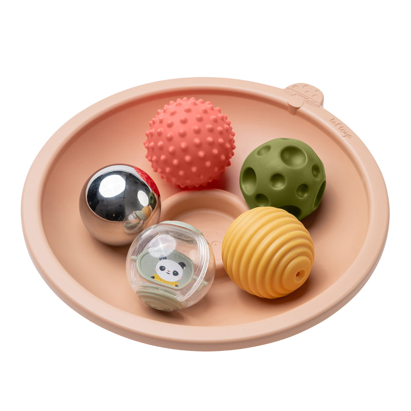 TAF TOYS 感官遊玩盤