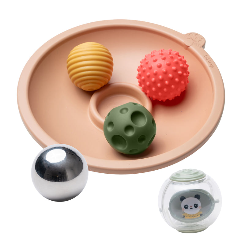 TAF TOYS 感官遊玩盤
