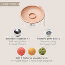 TAF TOYS 感官遊玩盤