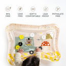 TAF TOYS 小熊充氣水墊