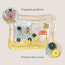 TAF TOYS 小熊充氣水墊