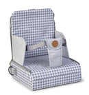 SARO BABY 便攜式加高餐椅