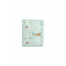 SARO BABY 便攜式換尿墊 (農場)