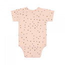 LASSIG 有機棉短袖連身衣3-6M (62/68)