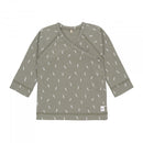 LASSIG 有機棉和尚袍 3-6M (62/68)