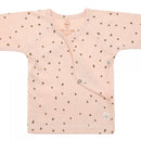 LASSIG 有機棉和尚袍 3-6M (62/68)