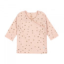 LASSIG 有機棉和尚袍 3-6M (62/68)