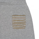 LASSIG 有機棉長褲12-24M (86/92)