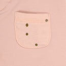 LASSIG 有機棉長褲12-24M (86/92)