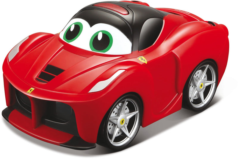 Ferrari Lil Drivers 遙控車