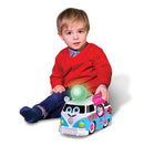 VOLKSWAGEN 可投幣聲光雪糕玩具車