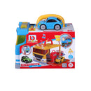 VOLKSWAGEN 我的便携車庫 - 藍色