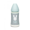 HYGGE BABY PA奶瓶 + 3P矽膠奶咀 270ML