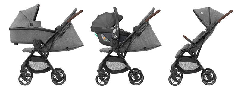 MAXI-COSI SOHO 手推車