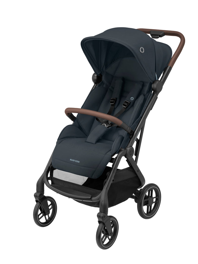 maxi cosi 推 車 MAXI-COSI SOHO 手推車