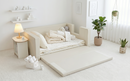 COZYSTORY R-roro (XL Size) 寶寶圍欄墊連床墊 Bumper Mat