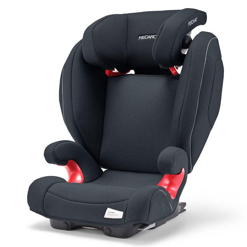 RECARO MONZA NOVA 2 SELECT 兒童汽車座椅