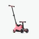 SMARTRIKE XTEND RIDE ON 2合1 騎乘滑板車