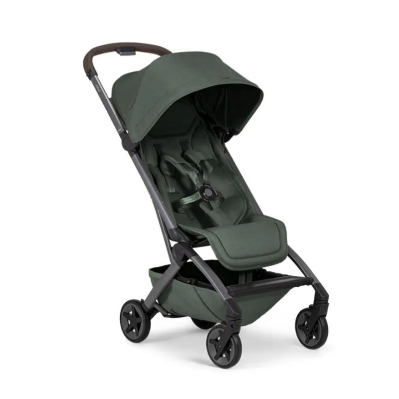 【公價貨品】JOOLZ AER2 空氣感輕便嬰兒手推車