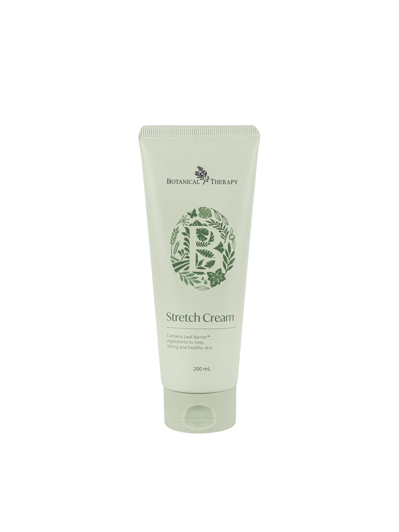 BOTANICAL 妊娠紋膏 (200ml)