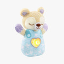 聲光安撫小熊寶寶