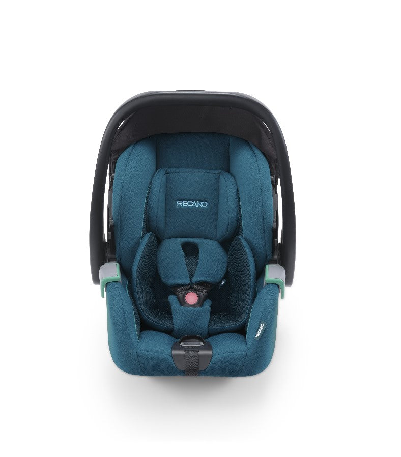 RECARO AVAN 嬰兒汽車安全座椅