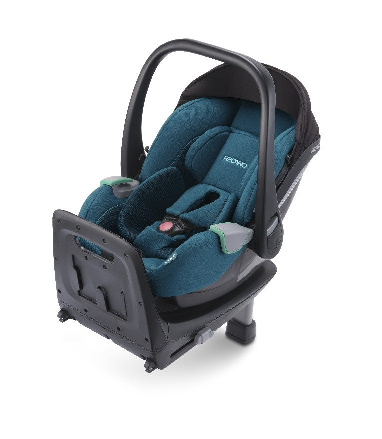 RECARO AVAN 嬰兒汽車安全座椅