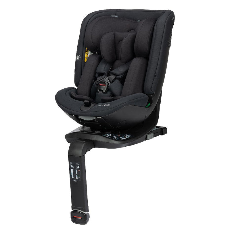 MAXI-COSI SPINEL PLUS 360 汽車座椅 (0-36KG)