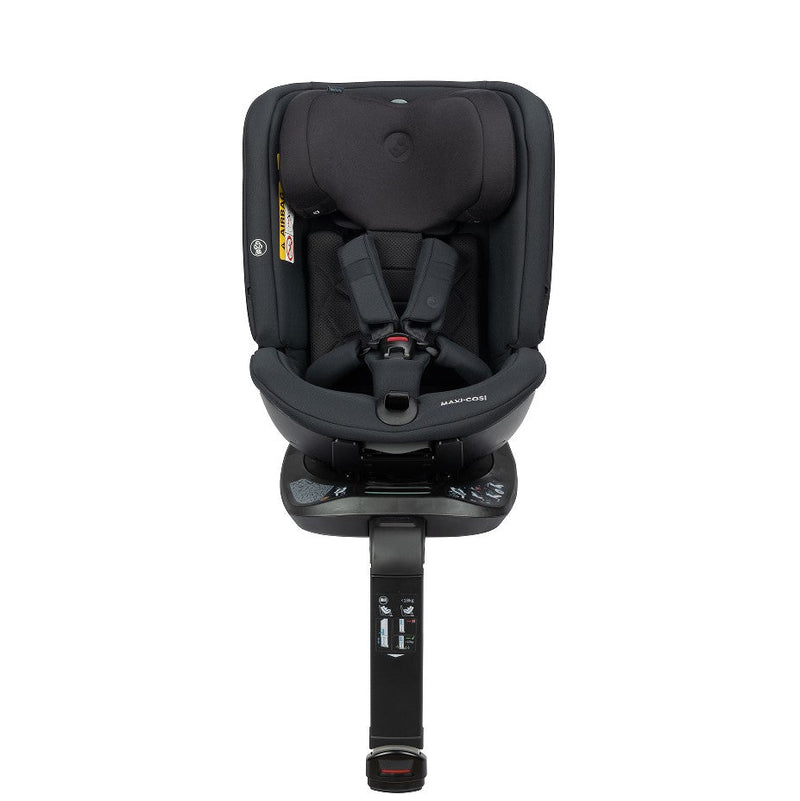 MAXI-COSI SPINEL PLUS 360 汽車座椅 (0-36KG)