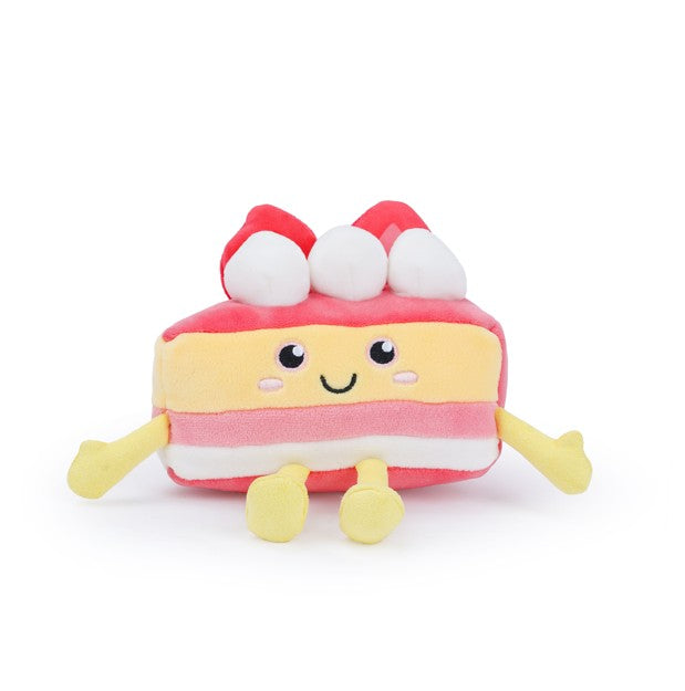 BESITO 草莓蛋糕 18cm