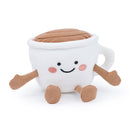 BESITO 熱朱古力 17cm