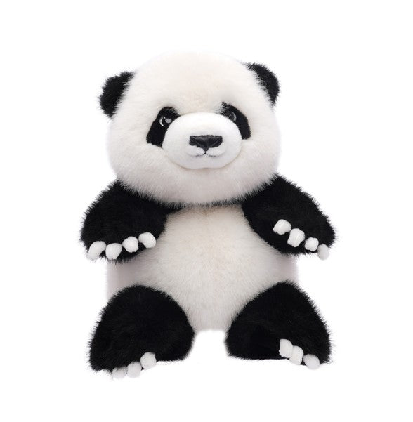BESITO 熊貓小南 17cm