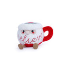 BESITO 聖誕老人杯 10cm