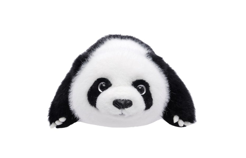 BESITO  熊貓小北  25cm