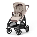 INGLESINA Aptica 手推車 (初生至22KG,約4歲)