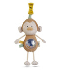 SARO BABY 森林派對搖鈴 (猴子) (21694)