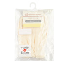 AKACHAN 嬰兒初生手套 - 象牙色