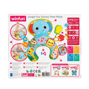 【公價貨品】Winfun 叢林趴趴枕
