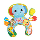 【公價貨品】Winfun 叢林趴趴枕