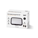 SARO BABY 360º 方形汽車倒後鏡