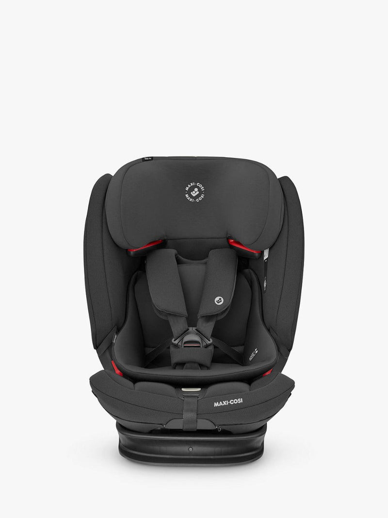 MAXI-COSI TITAN PRO 小童汽車安全座椅