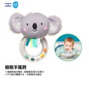 【網店獨家】TAF TOYS 樹熊系列玩具3件組合套裝