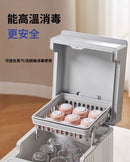 SNOWBEAR 玻璃儲存瓶