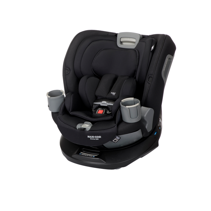 MAXI-COSI EMME 360 ALL IN ONE 汽車安全座椅