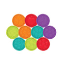 【公價貨品】Winfun 拉拉數數豬仔錢箱