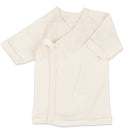 AKACHAN 長袖短肌上衣２枚組