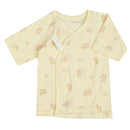 AKACHAN 長袖短肌上衣２枚組